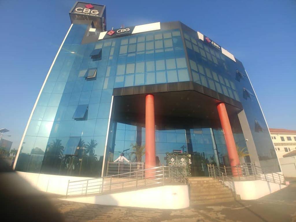 Consolidated Bank Ghana