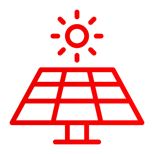 Solar PV Energy System